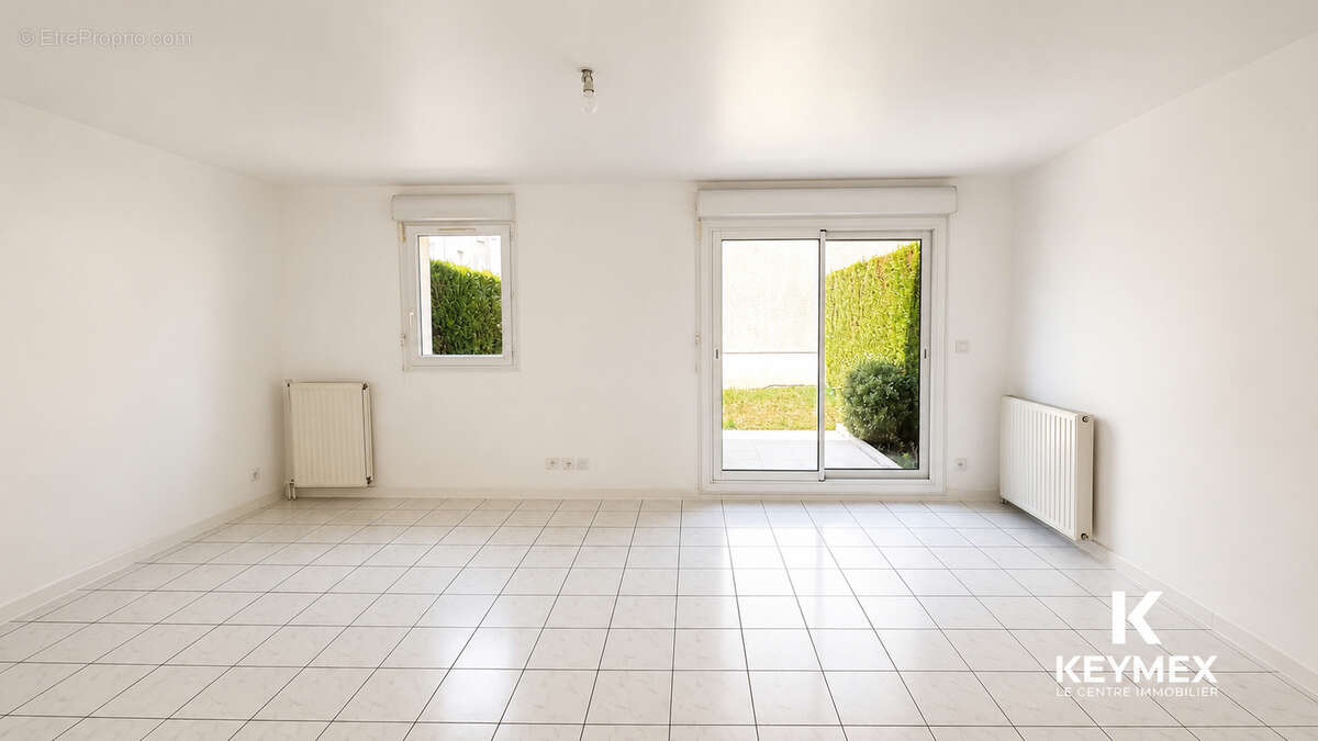 Maison Domont 3 pièce(s) 67.53 m2 - photo 5