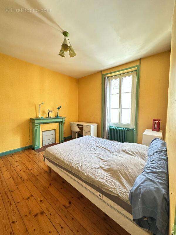 Maison à SAINT-BRIEUC