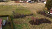 Terrain à SAINT-DIE-DES-VOSGES