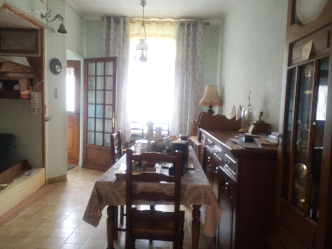 Maison à CAMBRAI