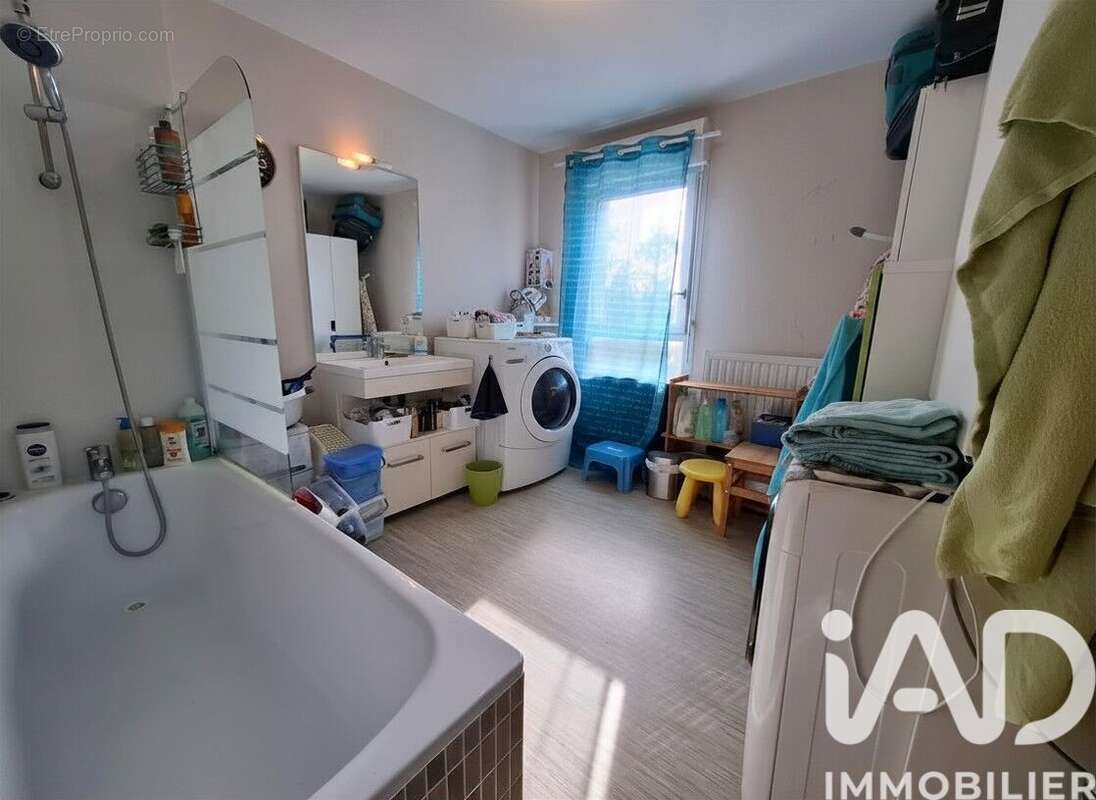 Photo 8 - Maison à CAUDAN