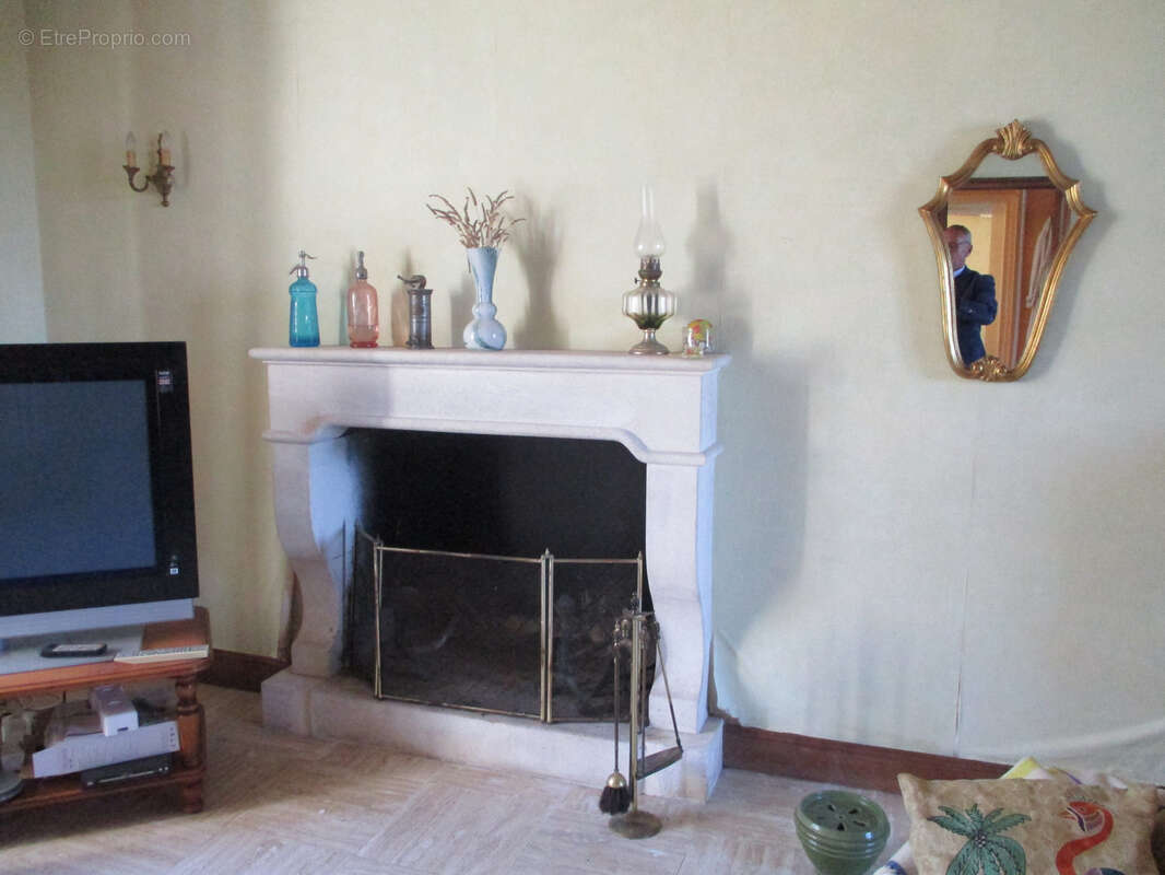 Maison à CEAUX-EN-COUHE