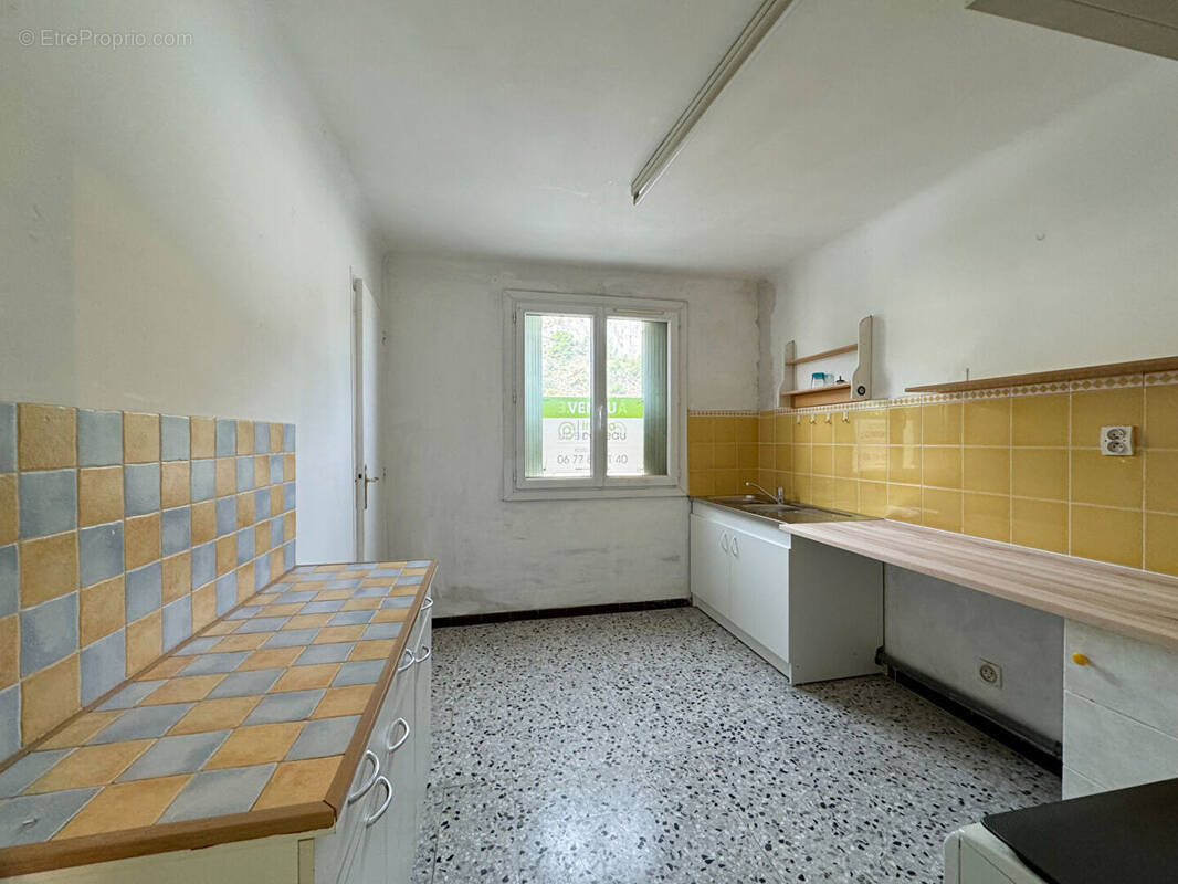 Appartement à CAVAILLON