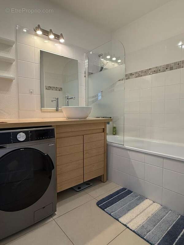 Photo 8 - Appartement à AIX-EN-PROVENCE