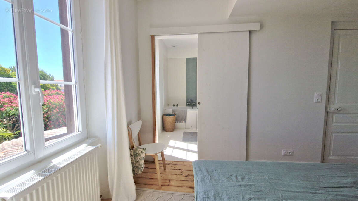 Maison à LA ROCHELLE