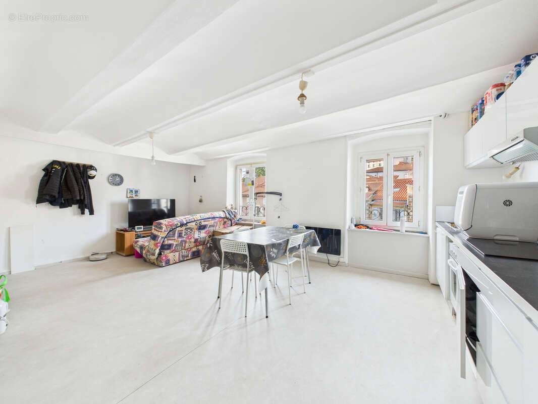 Appartement à LE PUY-EN-VELAY