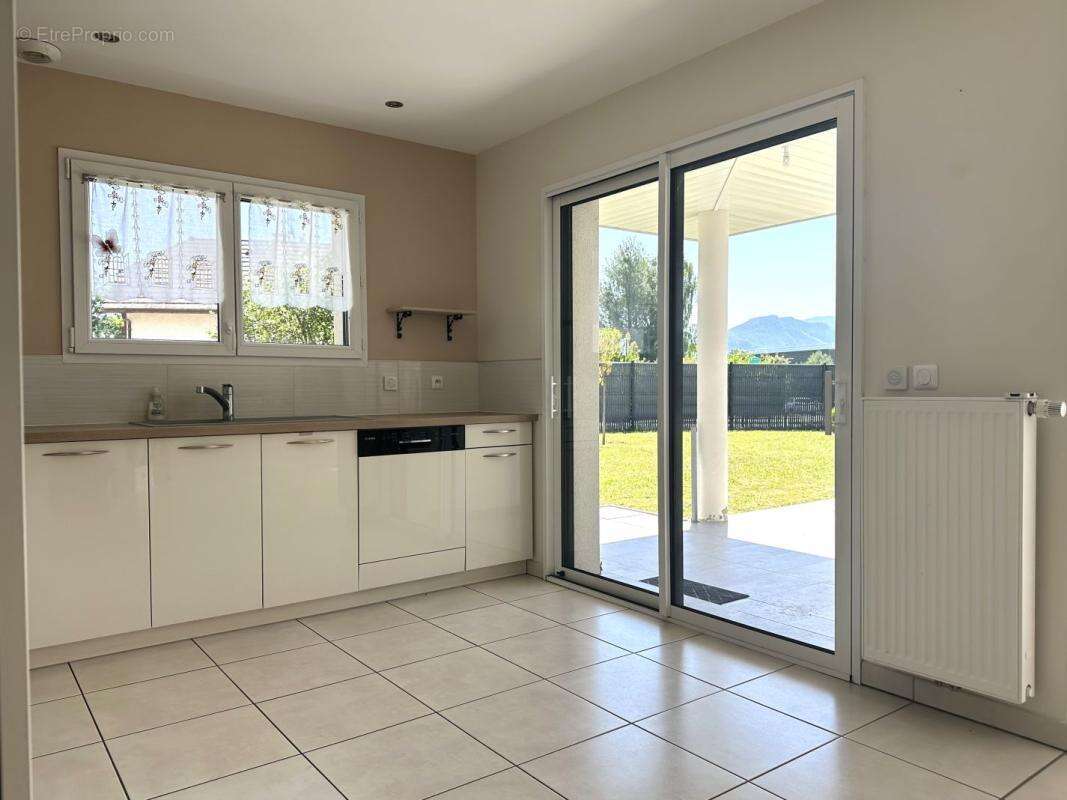 Appartement - photo 4
