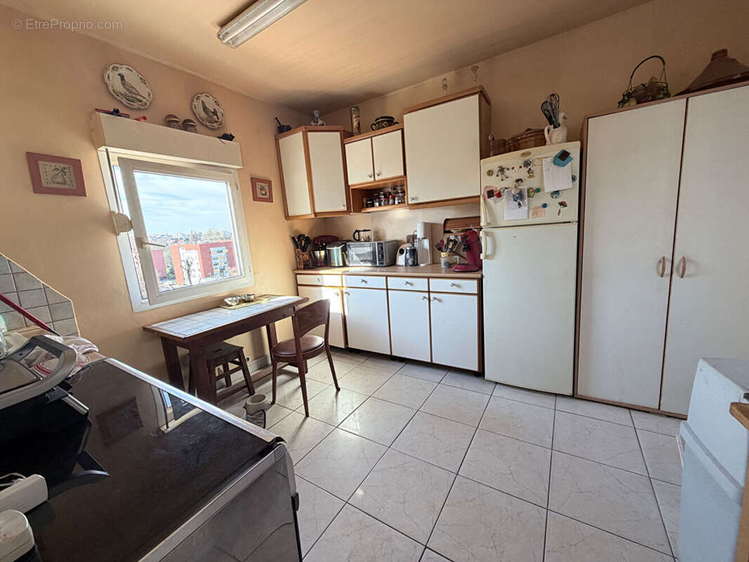 Maison - Champigny Sur Marne - 99.46 m2 - photo 6