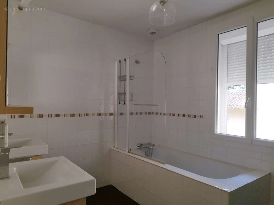 Maison à SAINT-GAUDENS