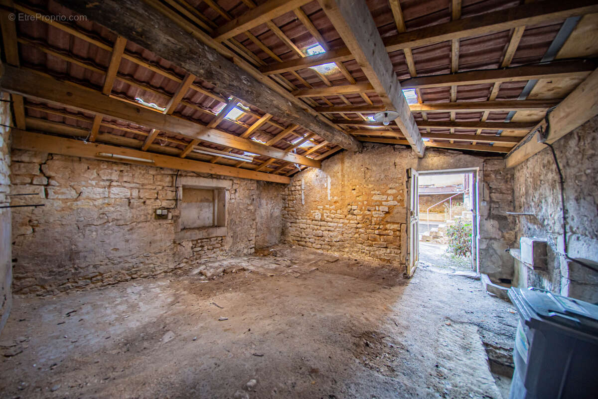 Appartement à SAINT-MIHIEL