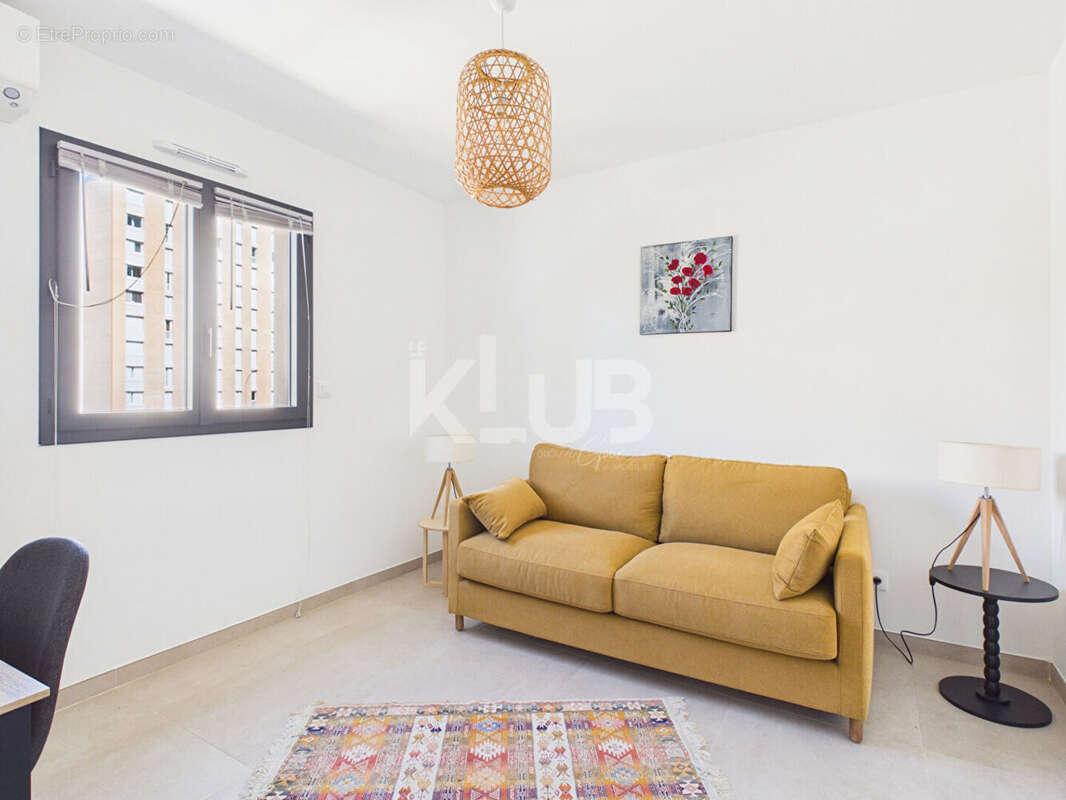 Appartement Bastia 3 pièce(s) 103.5 m2 - photo 9