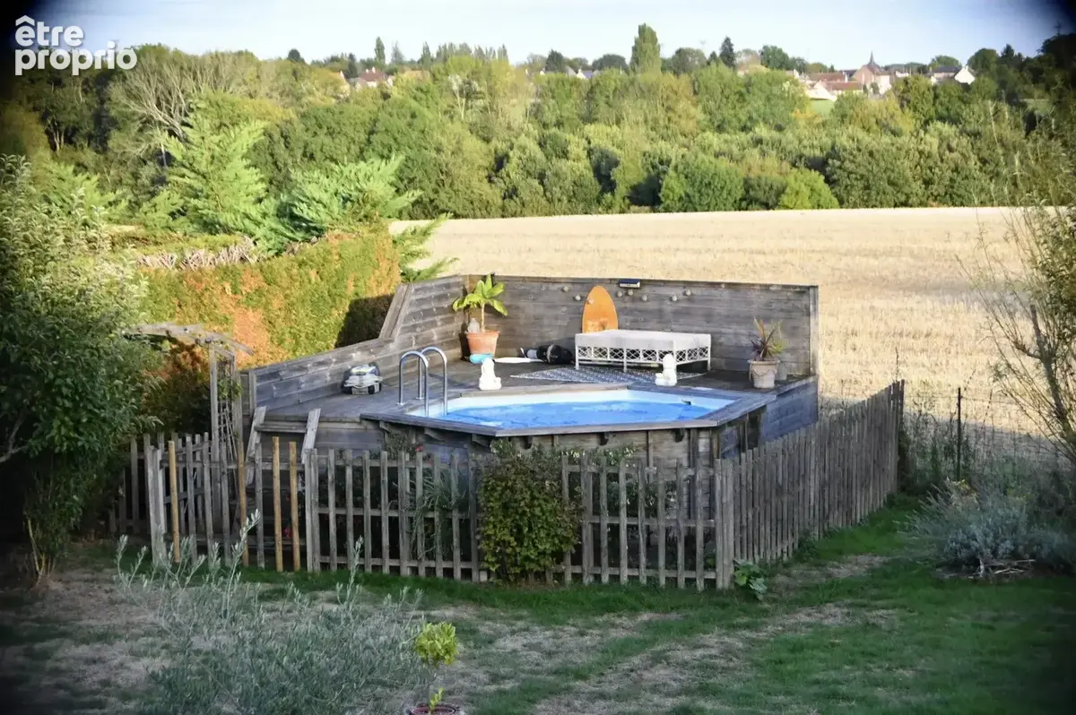 Vente Maison Novillers(60730) 328 000ï¿œ - photo 2