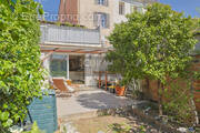 Appartement à PUGET-VILLE