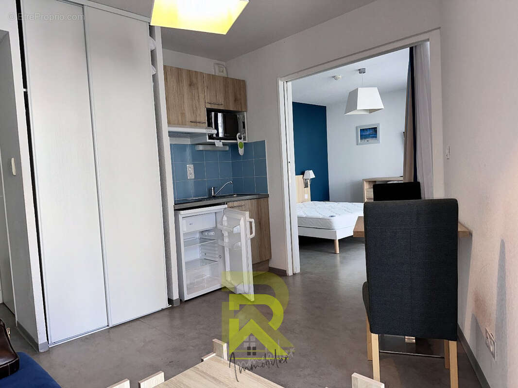 Appartement à AGDE