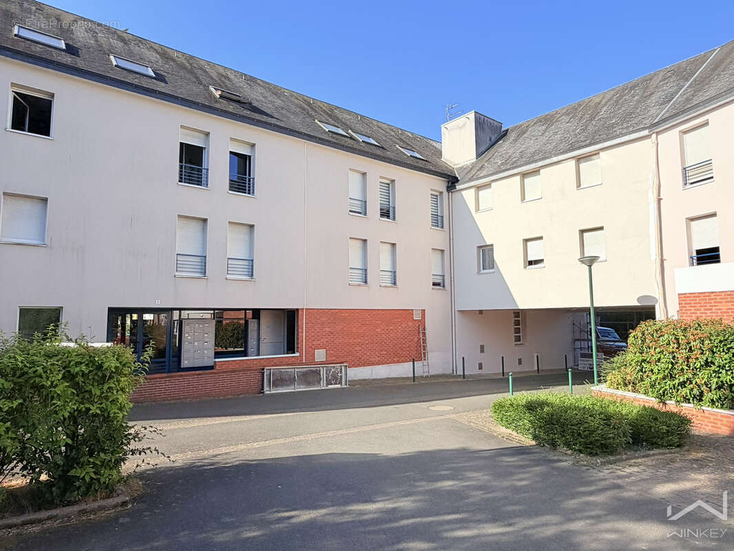 Appartement 4 pièces 74 m2 - photo 10