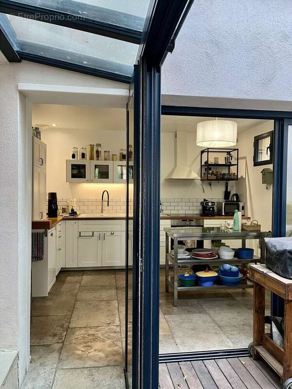 Maison à MONTPELLIER