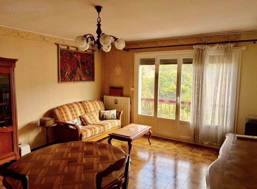 Appartement à LA SEYNE-SUR-MER