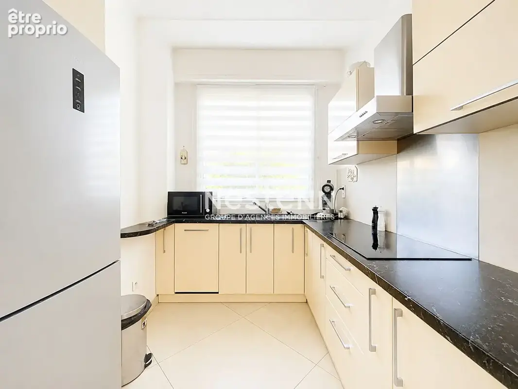 Golfe Juan - Maison individuelle 130 m² - terrain 400m² - Garage - Studio 20m² - photo 8