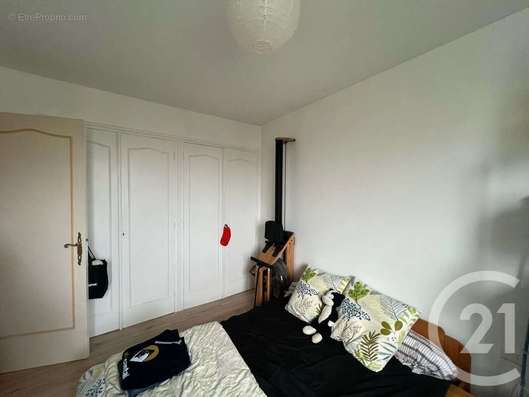 Appartement à AURILLAC