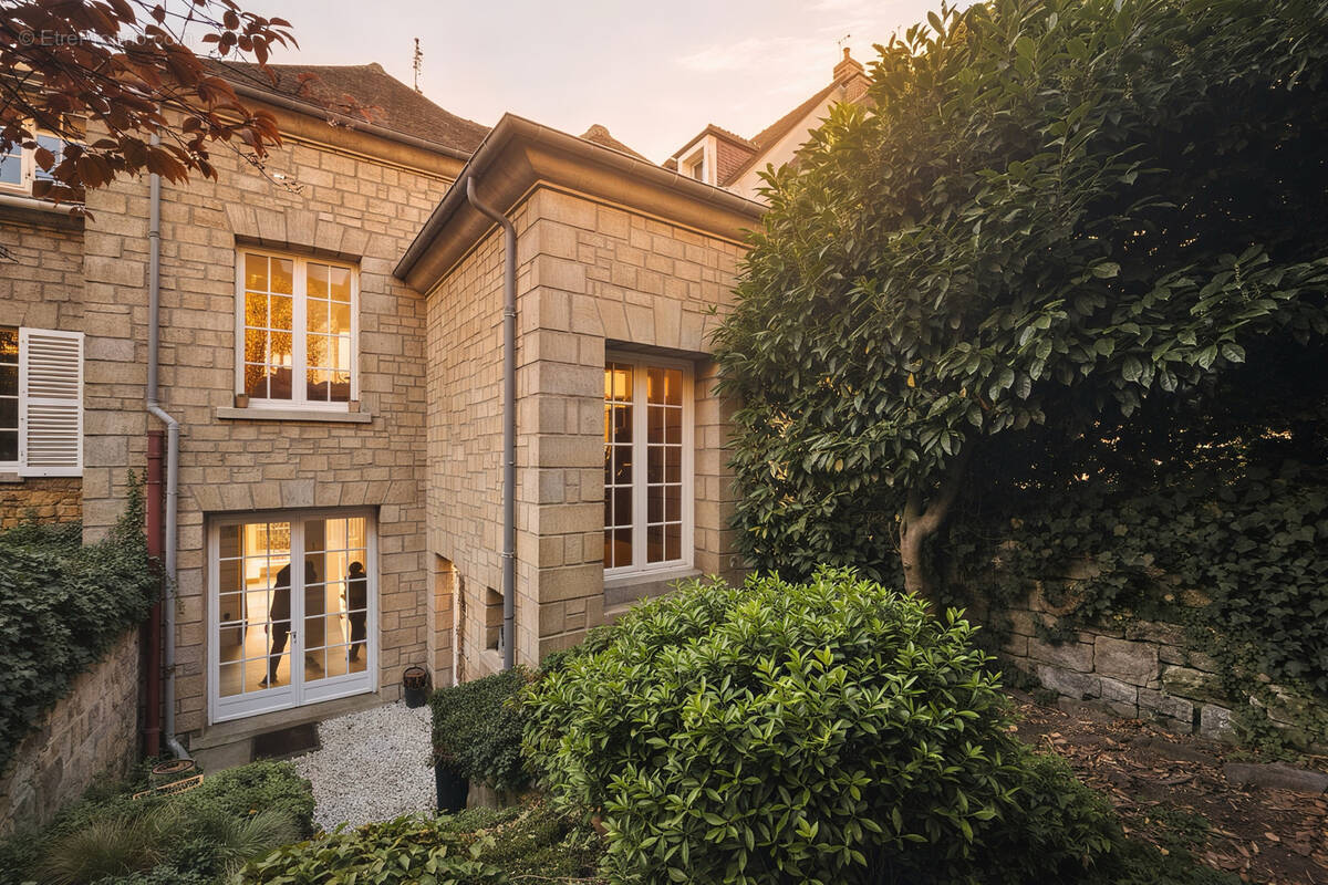 Maison à SENLIS