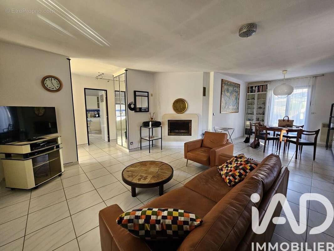 Photo 4 - Maison à LA TESTE-DE-BUCH