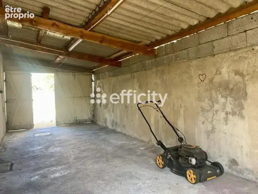 Maison 4 pièces 95 m² à vendre à Saint-Rambert-D'albon (26140) - photo 13
