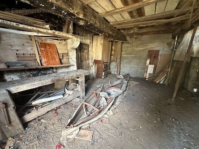 Maison à SAINT-AIGULIN