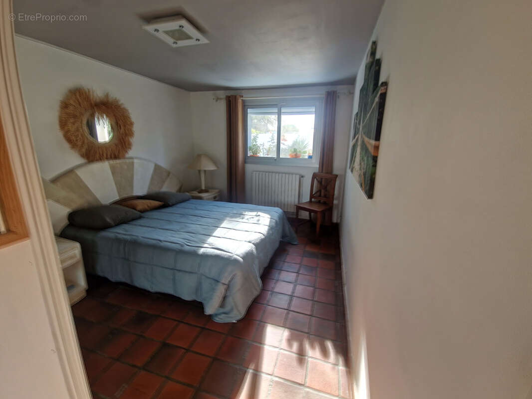 Maison à MARSEILLAN