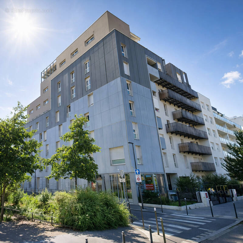 Appartement à LYON-7E