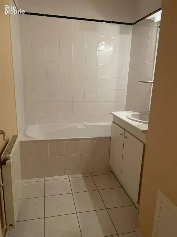 Manneville sur risle - t3 de 76 m² - photo 3