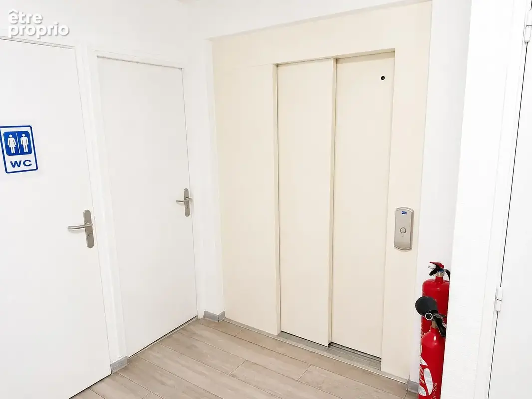 Immeuble de bureaux sollies pont - photo 3