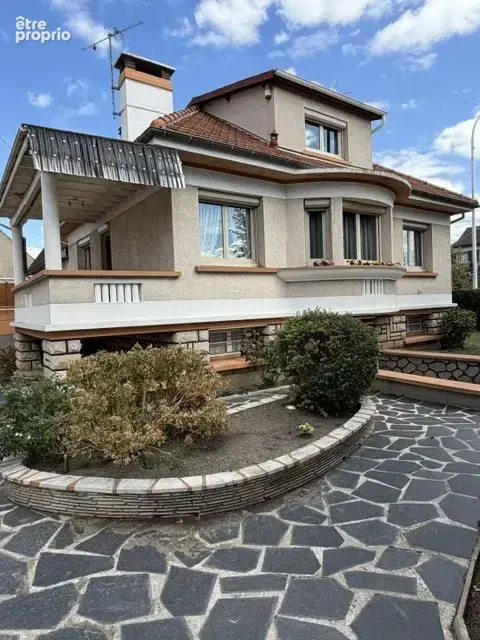 Maison 4 pièces 80 m² à vendre à Drancy (93700) - photo 3