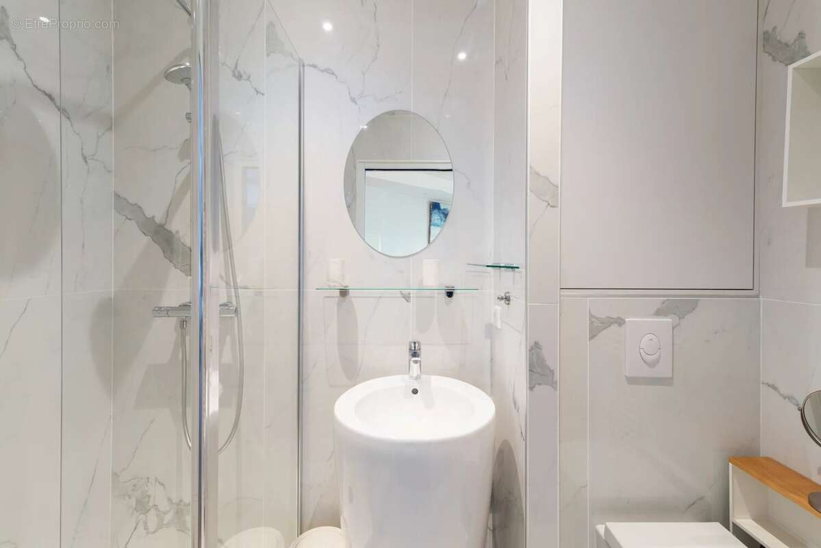 Appartement à BIARRITZ