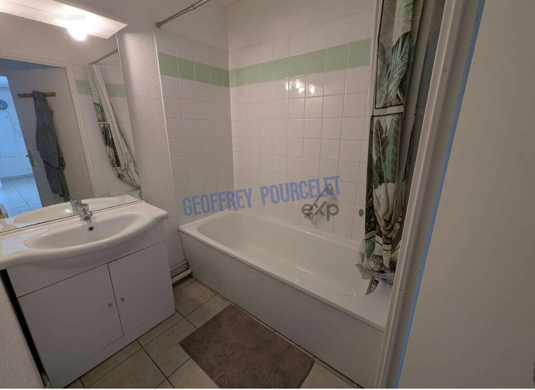 Appartement 45 m² à Berck  - photo 6