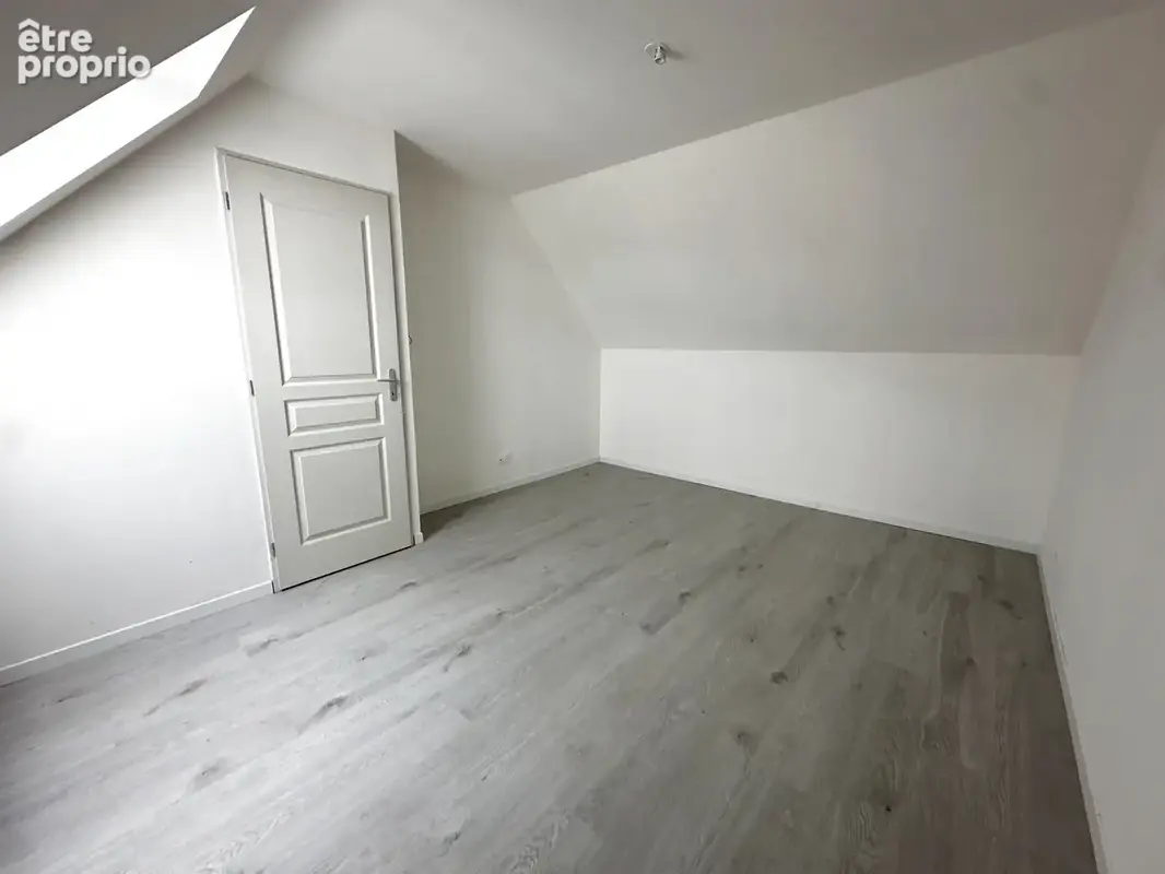 Maison neuve 3 chambres à 2 mn d'Anet Accès rapide N12 et A13 - photo 11