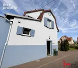 Maison à UNGERSHEIM