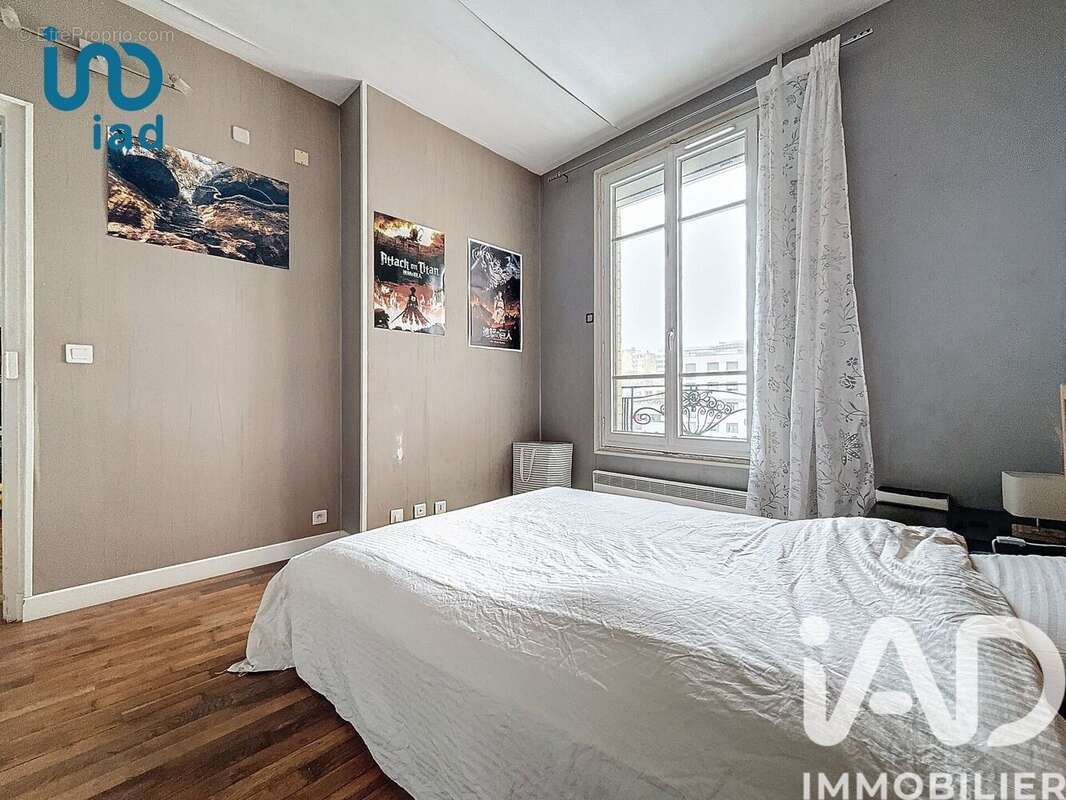 Photo 9 - Appartement à GENTILLY