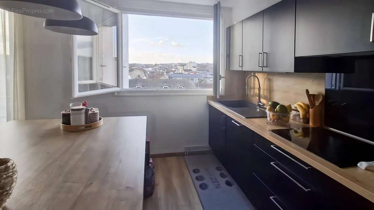 Appartement à PERIGUEUX