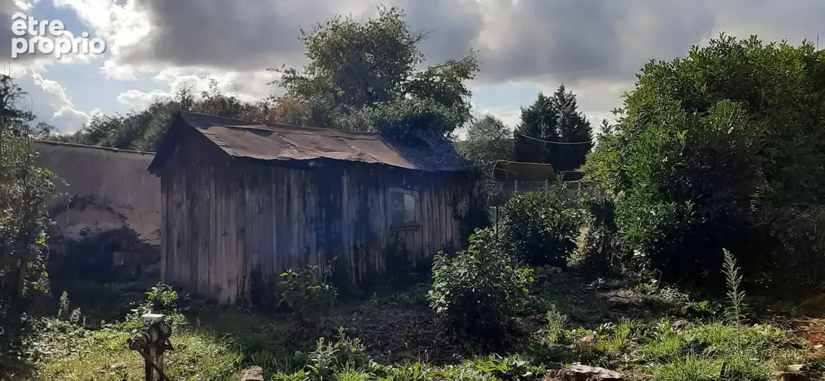 Maison mitoyenne plain pied avec potentiel d'aménagement - photo 21