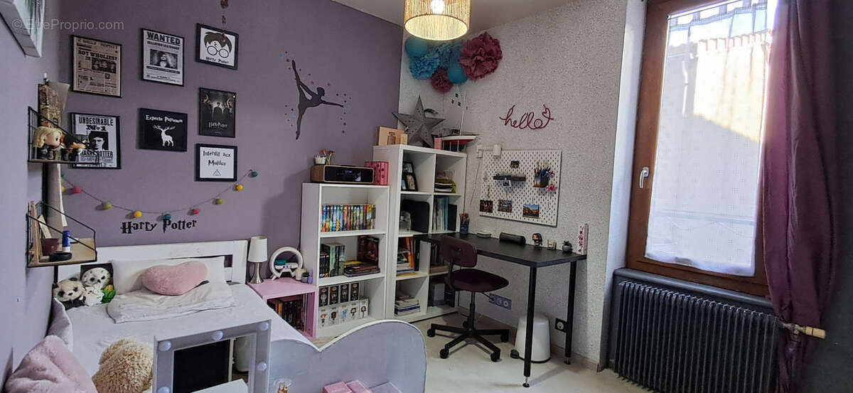 Maison à CLERMONT-FERRAND