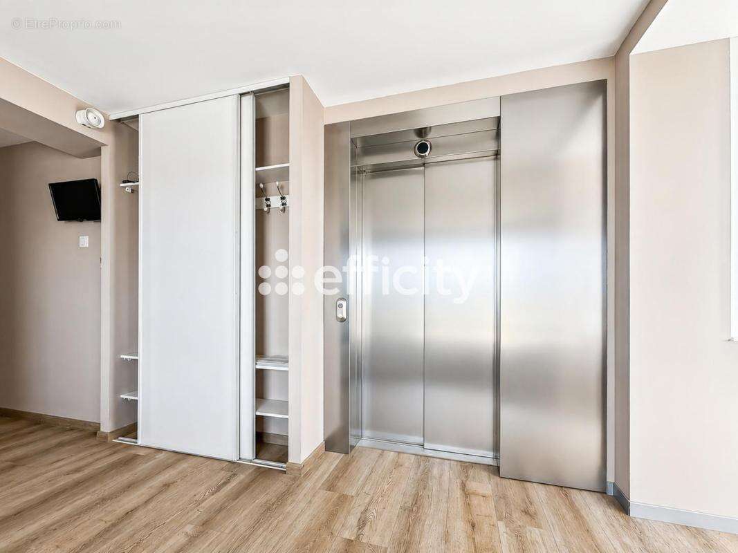 Appartement - photo 7