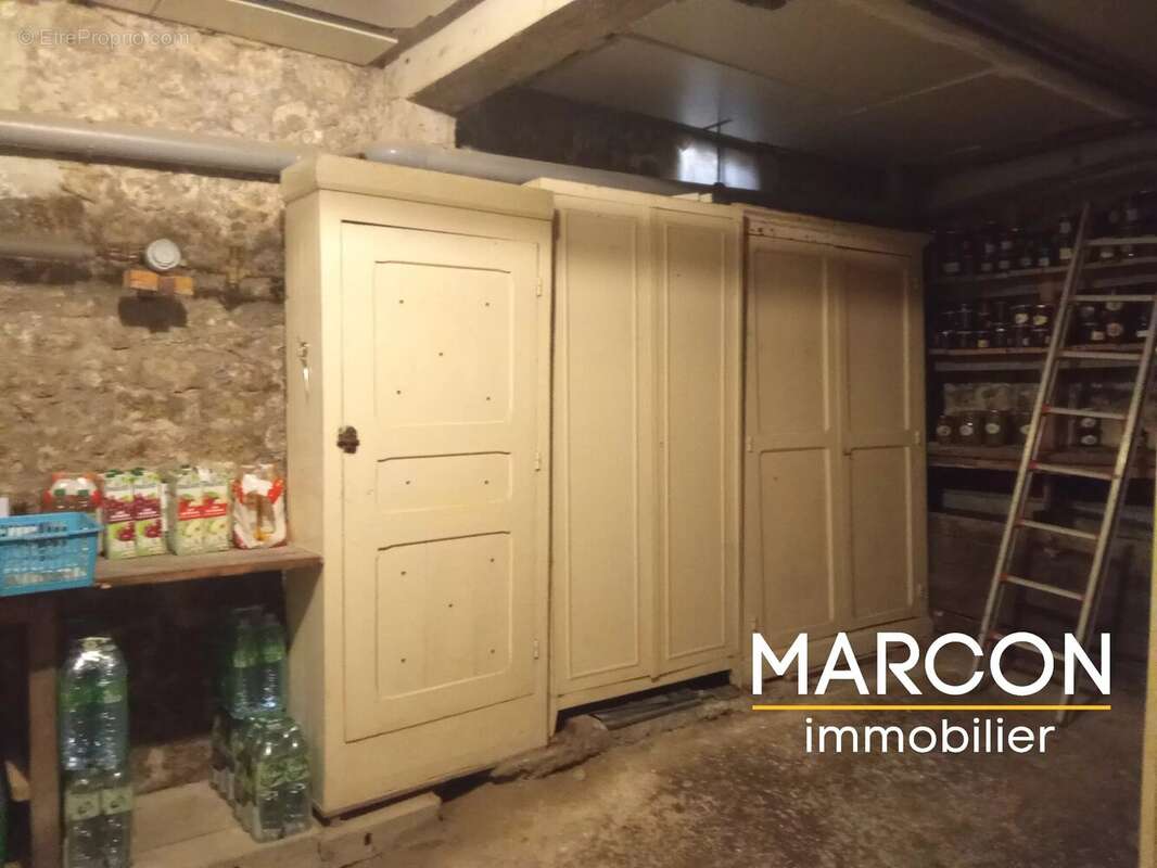 Belle maison de caractere proche gueret - photo 23