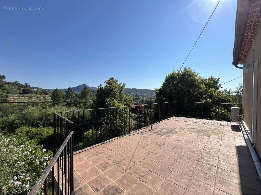 Maison à SAINT-AMBROIX