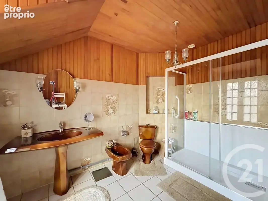 Maison 8 pièces 207 m² à vendre à Erquy (22430) - photo 12