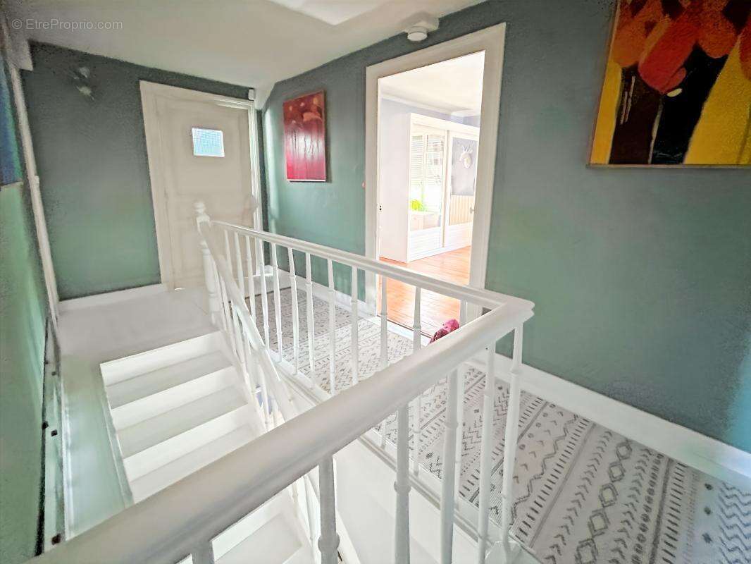 Maison à SARLIAC-SUR-L&#039;ISLE