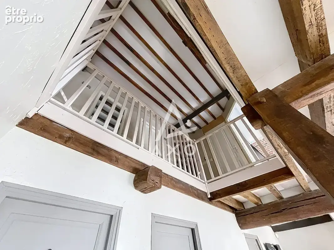 Grande maison familiale avec annexe; Un beau projet d'habitat senior à imaginer - photo 10