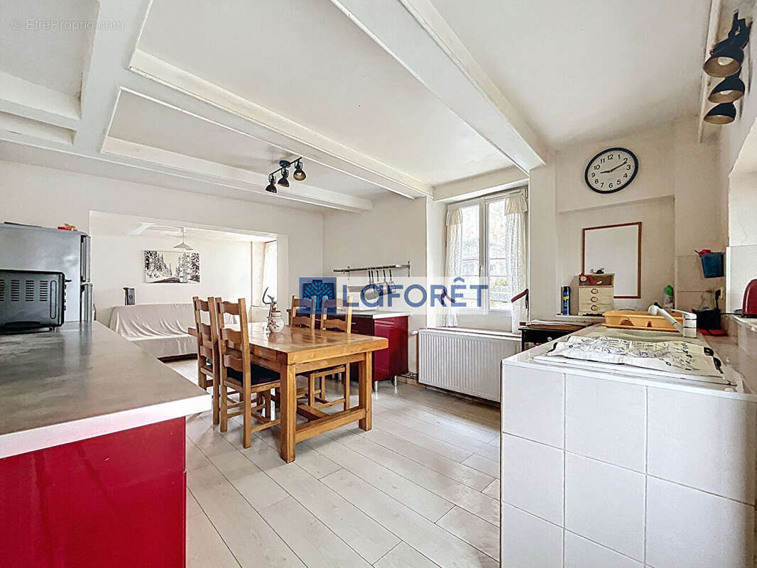 Maison à MUSSEY-SUR-MARNE