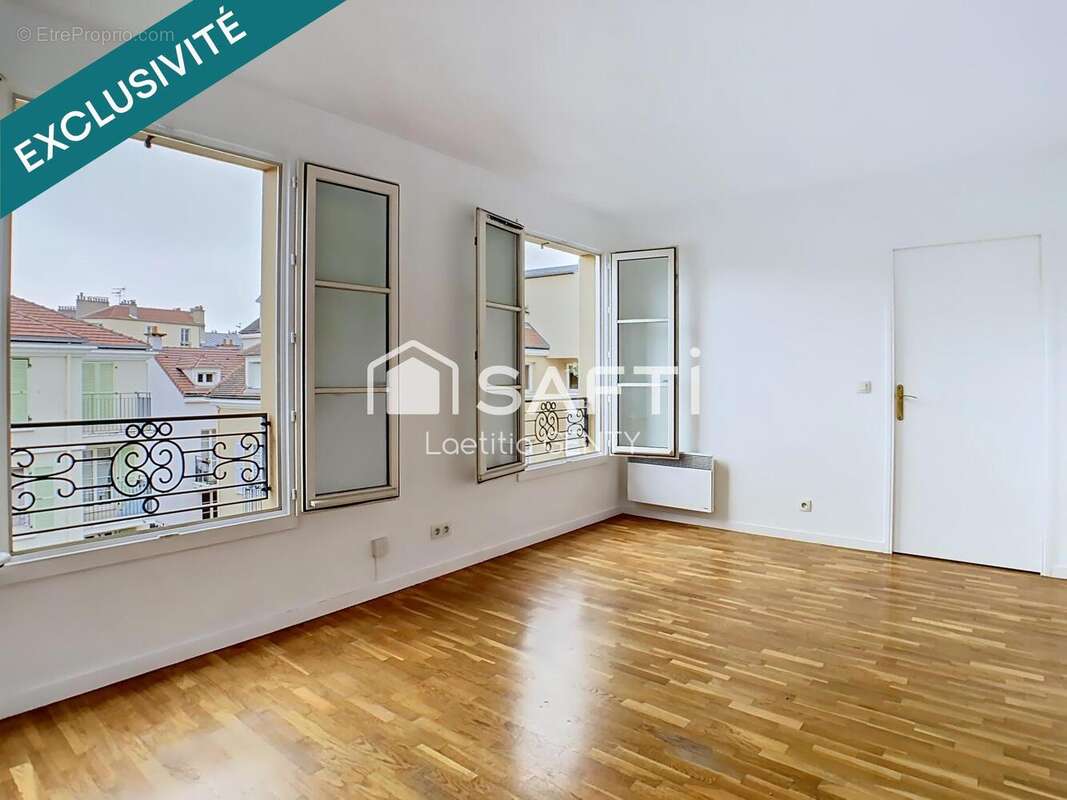 Photo 2 - Appartement à COLOMBES