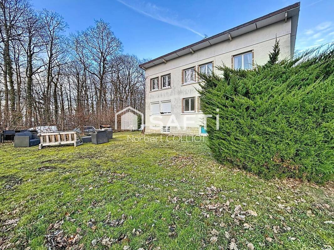 Photo 1 - Appartement à VILLIERS-SAINT-FREDERIC