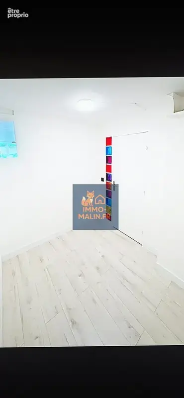 Appartement 3 pièces 42 m² à vendre à Bobigny (93000) - photo 4